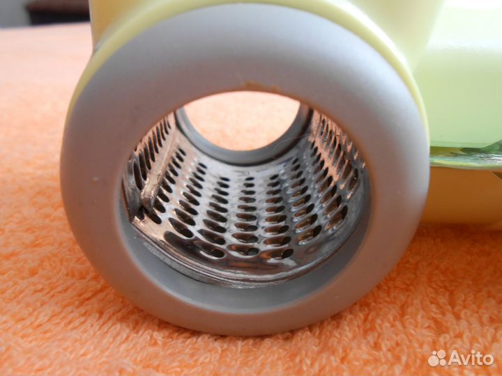 Мультитерка новая