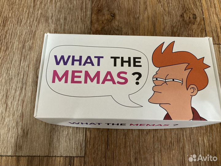 Что за мем