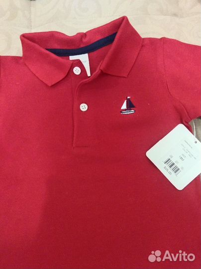 Детские вещи пакетом