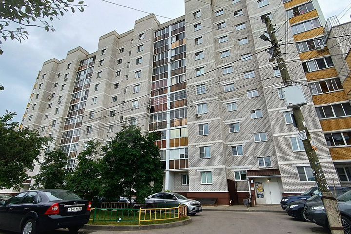 Свободного назначения, 12.7 м²