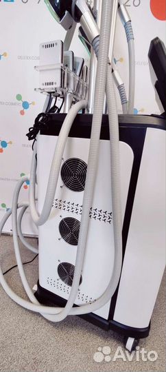 Аппарат для криолиполиза