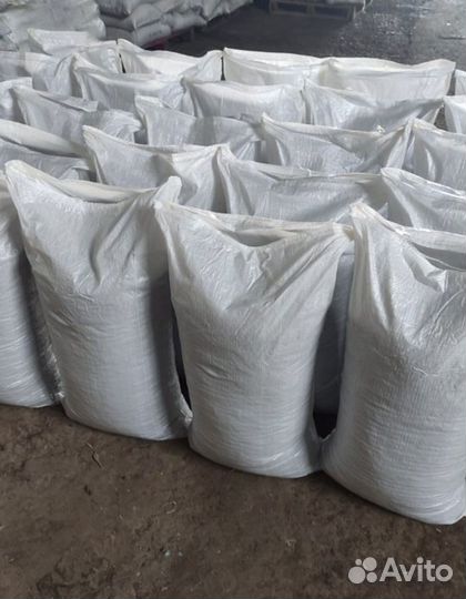 Органическое удобрение