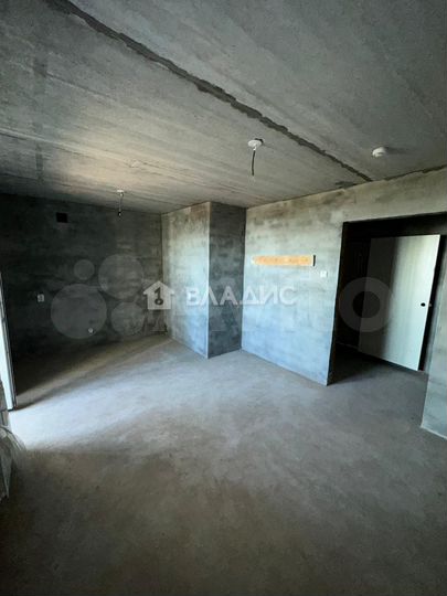 Квартира-студия, 26,1 м², 5/10 эт.