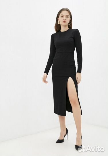 Вечернее платье 46 48 размера