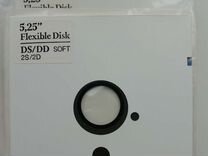 Дискеты 5.25 Disk