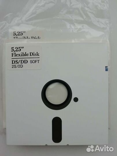 Дискеты 5.25 Disk