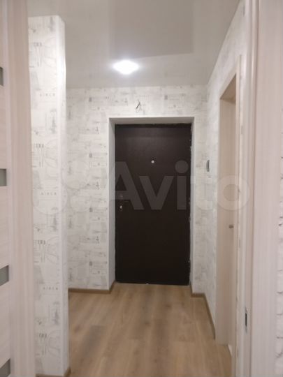 1-к. квартира, 34,7 м², 10/10 эт.