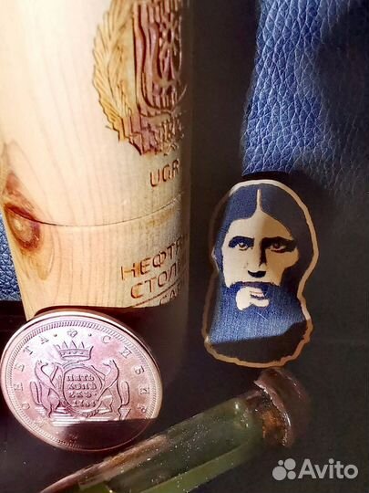 Оригинальные сувениры – Тюмень, Западная Сибирь