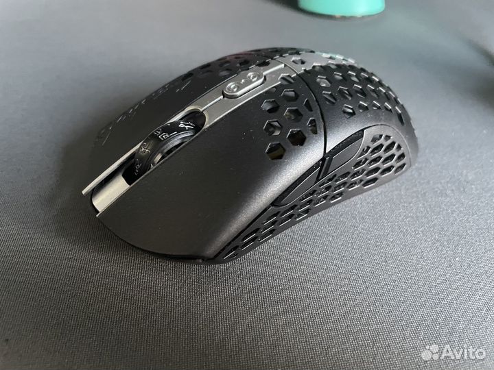 Finalmouse starlight 12 the last legend medium