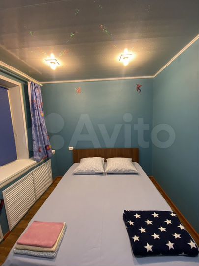 1-к. квартира, 39 м², 1/9 эт.