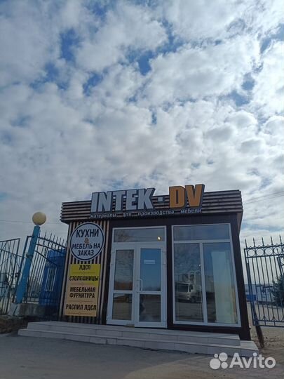 Распил раскрой лдсп