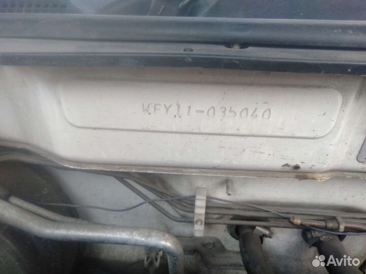 Nissan Wingroad 1.5 AT, 2000, 280 000 км