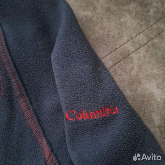 Толстовка Columbia
