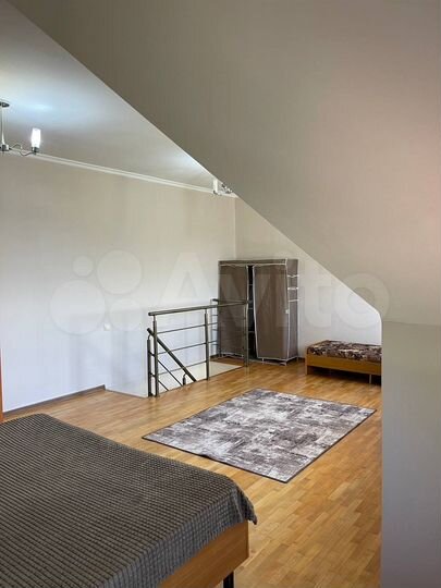 Квартира-студия, 50,4 м², 2/3 эт.