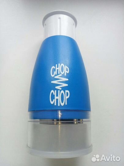 Овощерезка