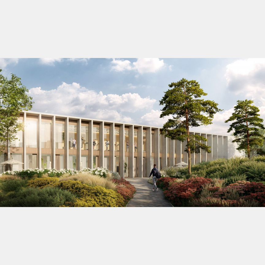 4-к. квартира, 209,8 м², 3/13 эт.