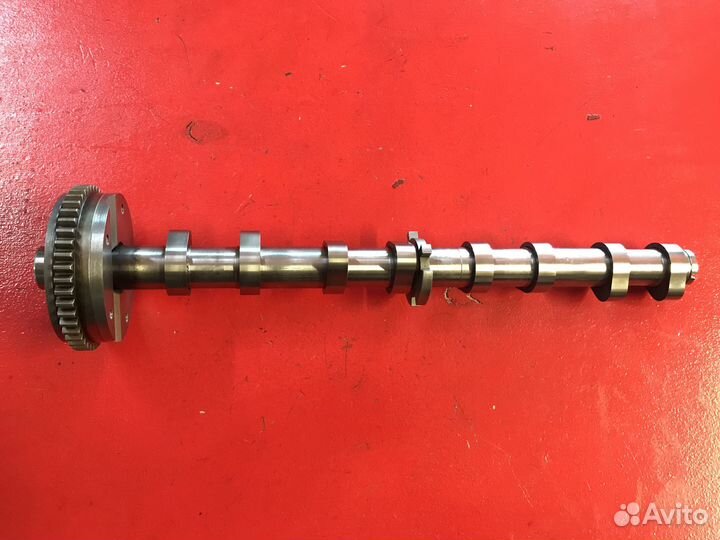 Распредвал впускной Skoda Octavia 1.8 CDA