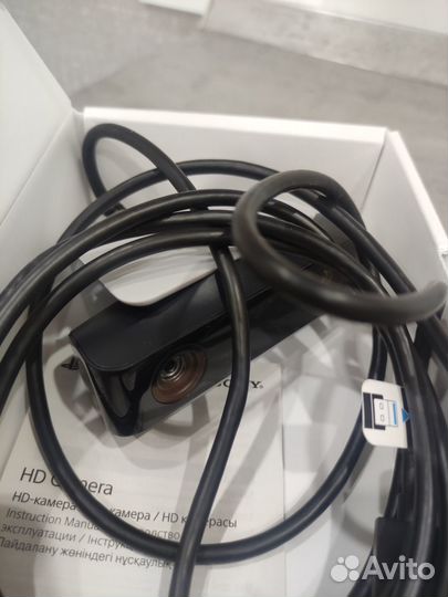 HD камера Playstation 5 новая