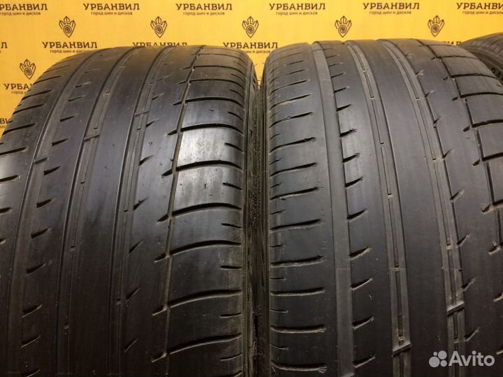 Triangle Sportex TSH11 245/40 R19 98W