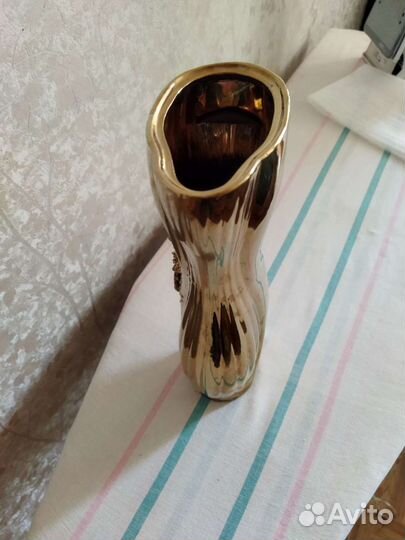 Ваза для цветов новая