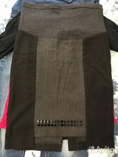 Вещи для беременной 44 размер