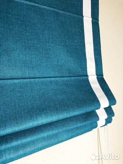 Римская штора на заказ