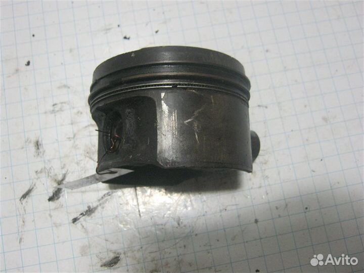 Поршень Volkswagen Golf Iv/Bora (1997-2005) V286C