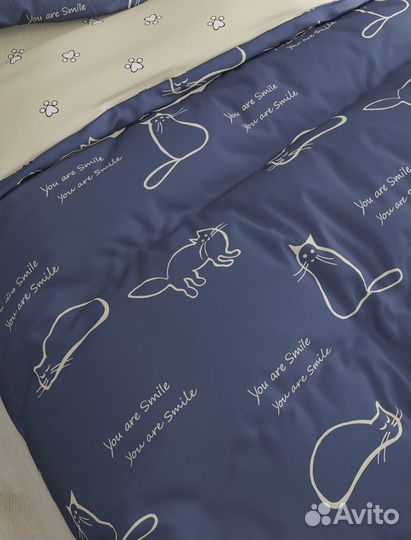 Постельное белье