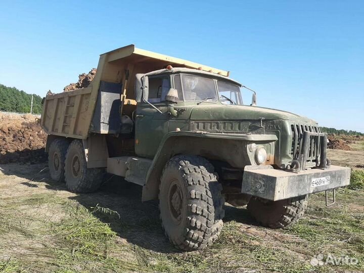 Аренда полноприводных самосвалов-вездеходов