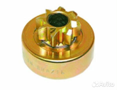 Бендикс на гидроцикл WSM PH105-D006