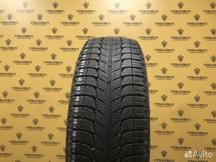 Michelin X-Ice XI3 185/65 R15 92T