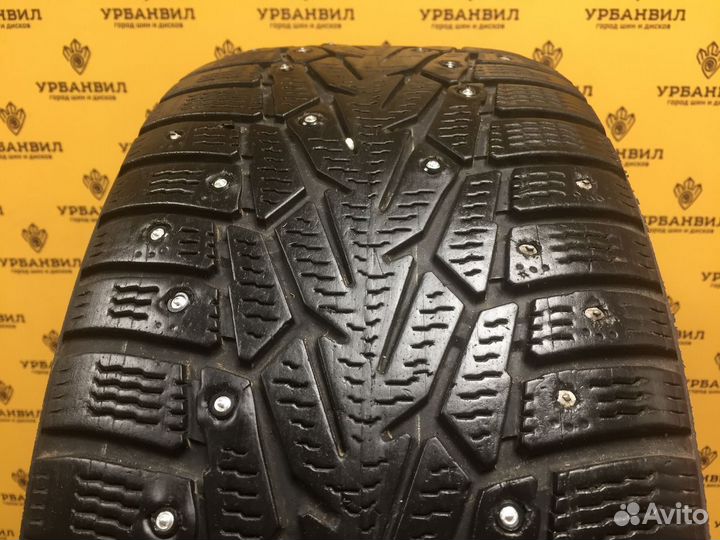 Nokian Tyres Hakkapeliitta 7 225/50 R17 94T