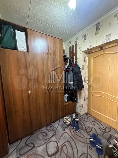 1-к. квартира, 40,1 м², 4/12 эт.