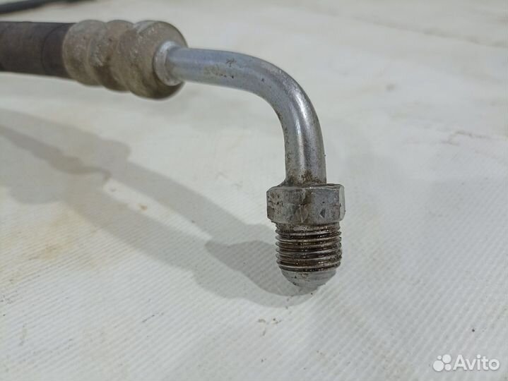 Трубка гур Шевролет Ланос Lanos Chevrolet