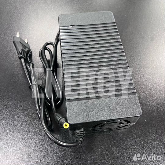 Зарядное устройство для электротранспорта