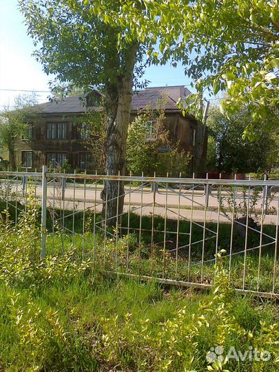 Вторая железная дверь в квартиру