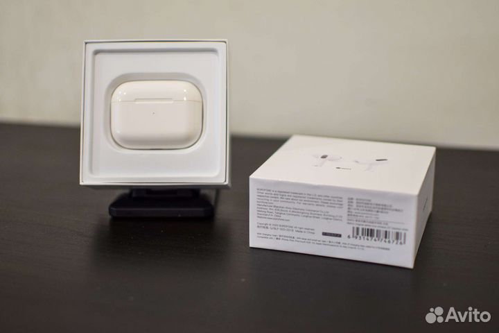 Беспроводные TWS наушники Hoco BW03