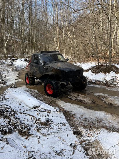 УАЗ 452 бортовой, 2021