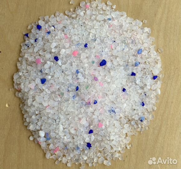 Cиликагель наполнитель 20кг