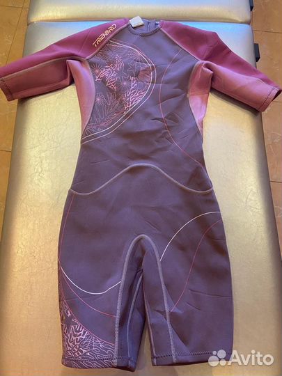 Гидрокостюм