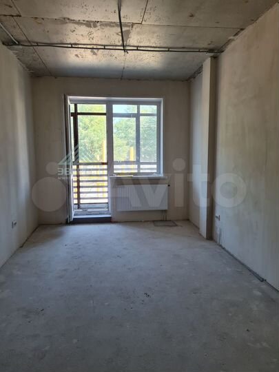 1-к. квартира, 36,6 м², 1/8 эт.