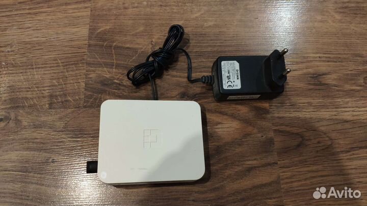 Роутеры и коммутаторы