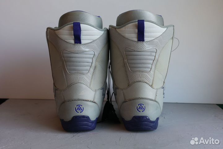 Ботинки сноубордические K2 Sendit 40 р