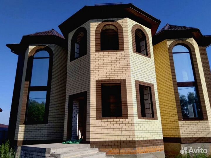 Окна на заказ