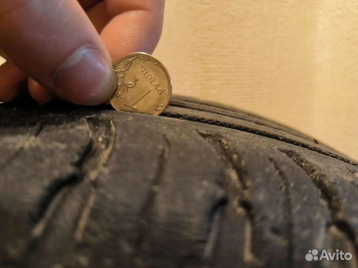 Летние колеса R14 175/65