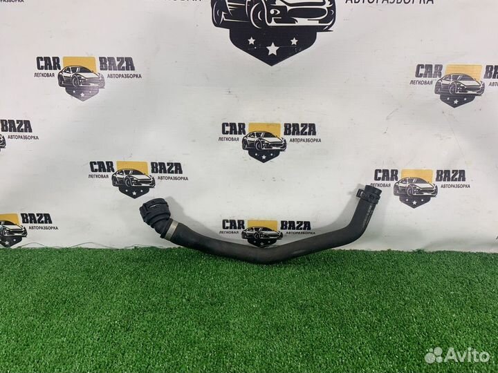 Патрубок системы охлаждения Mazda 6