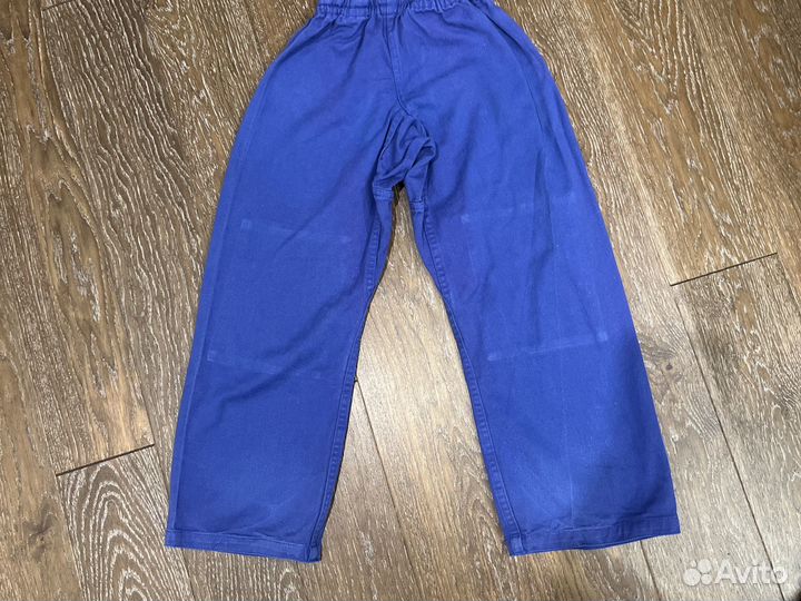 Кимоно для дзюдо sapsan