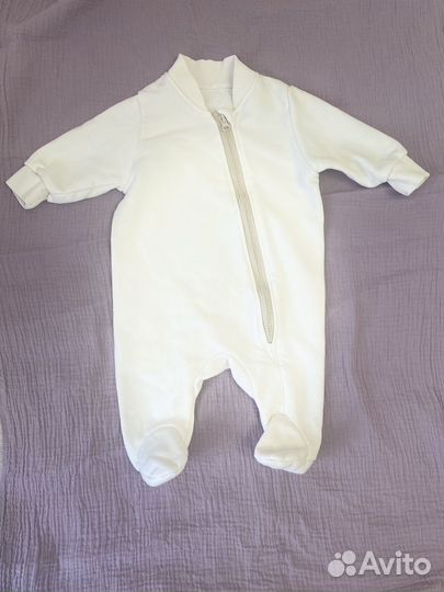 Вещи пакетом для новорожденного мальчика