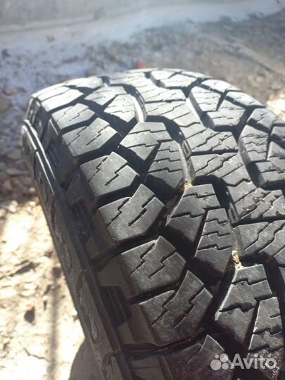 Hankook Dynapro AT M 245/70 R16 111F