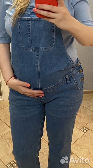 Вещи для беременных H&M